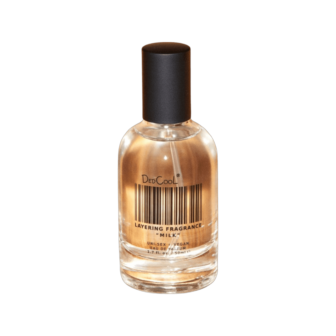 DedCool MILK Fragrance Enhancer + Layering Fragrance