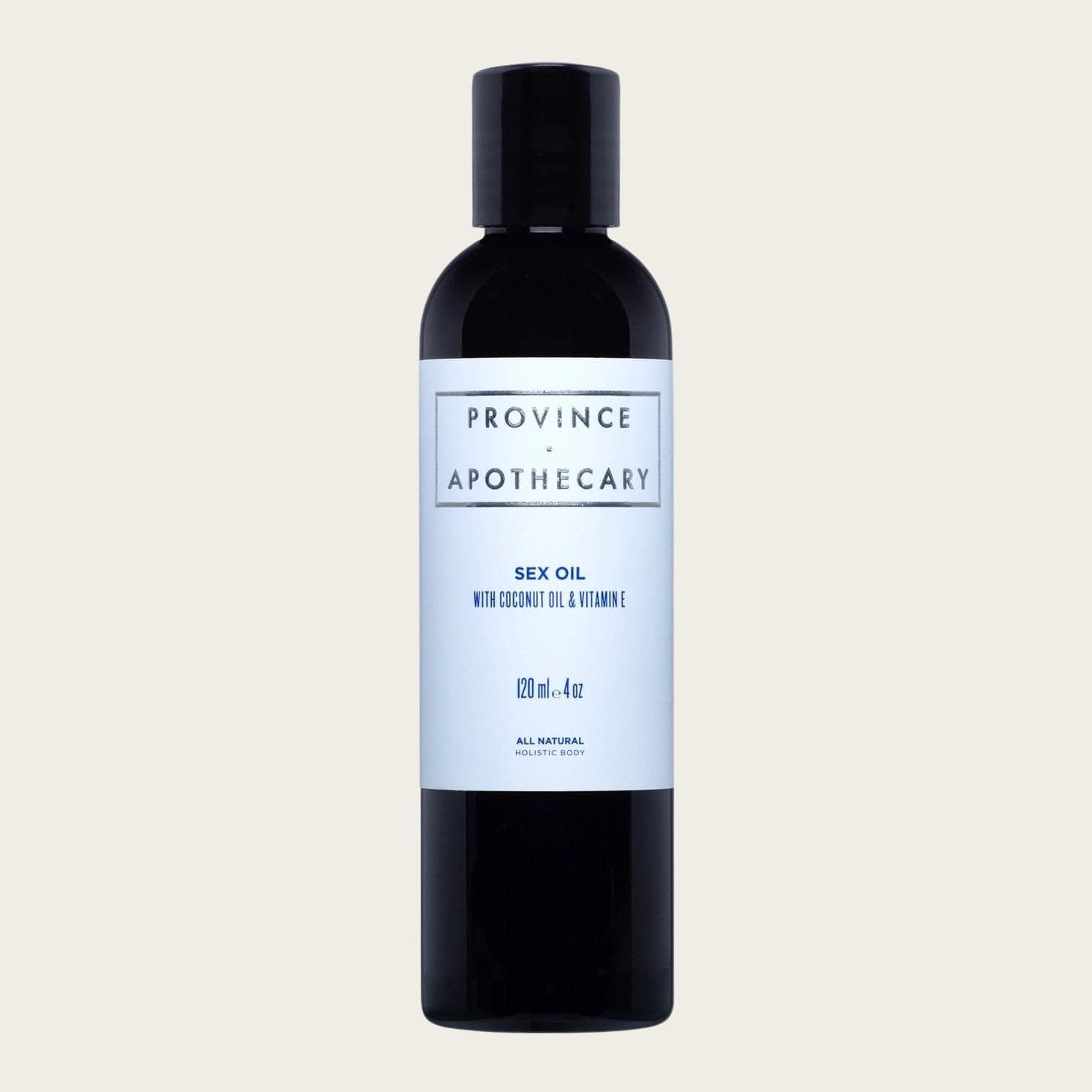 Province Apothecary - Sex Oil | Sunja Link Body Shoppe