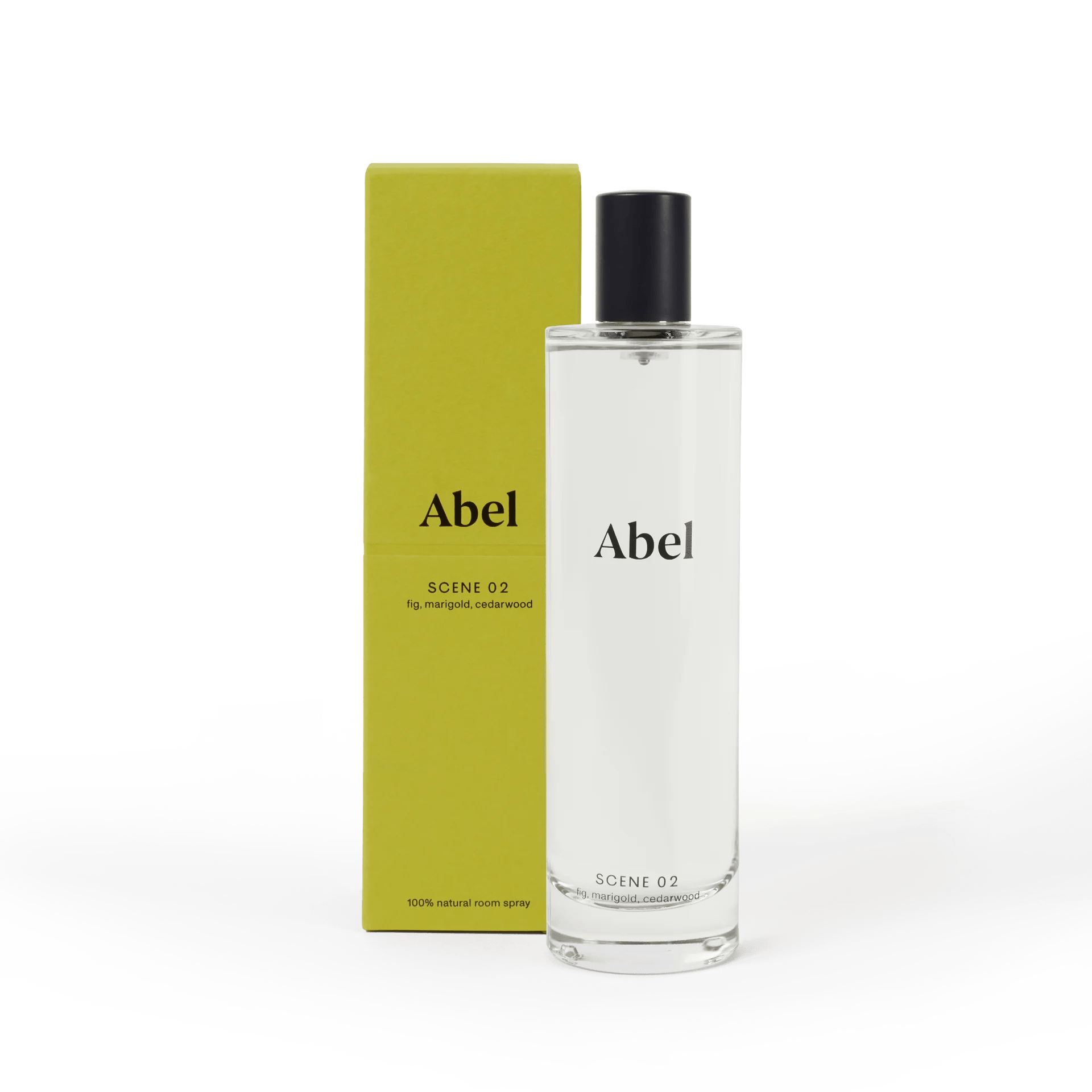 Abel Perfume Perfume & Cologne Scene 02- room spray sunja link - canada