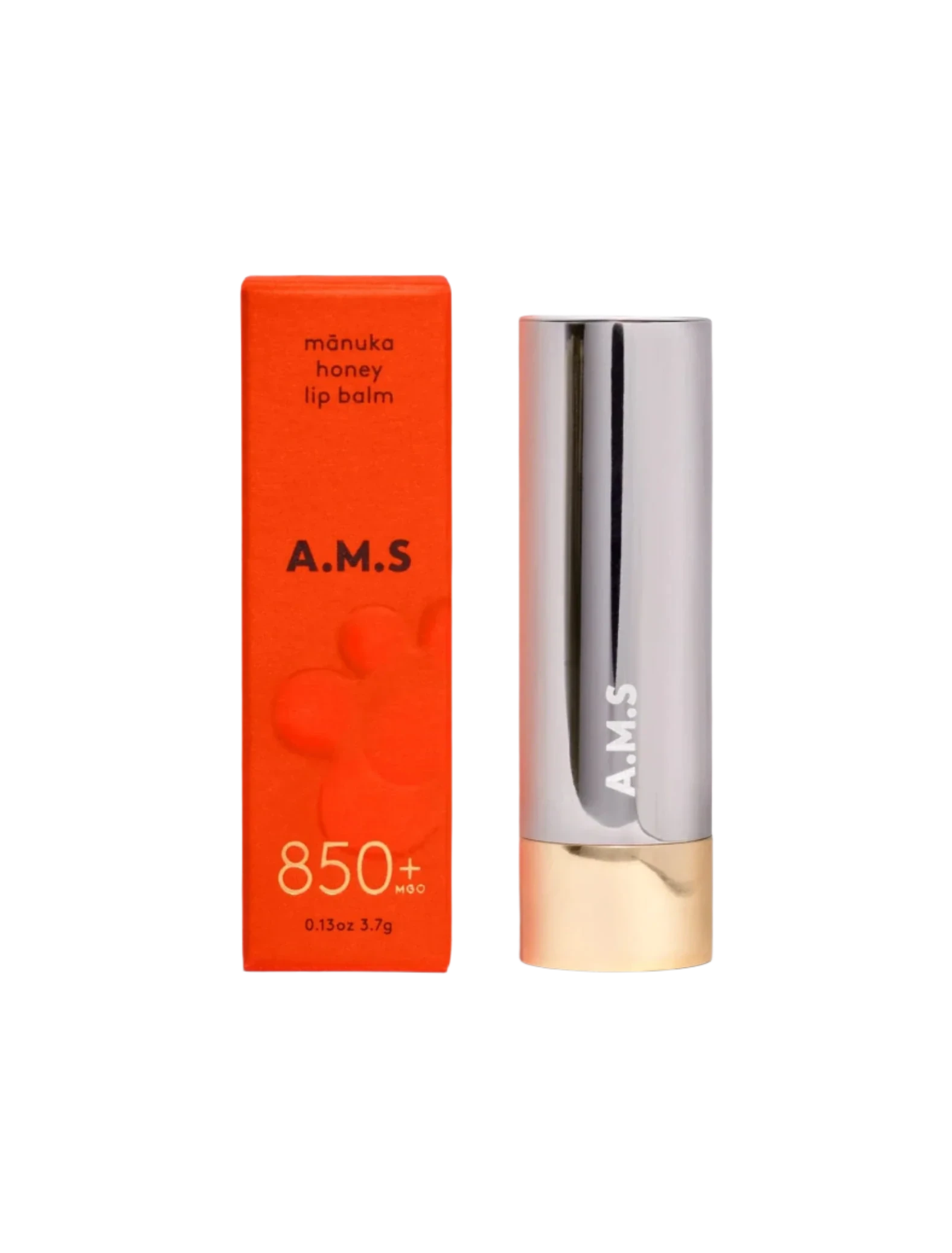 Activist Manuka lip balm Manuka honey lip balm sunja link - canada