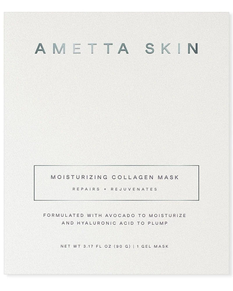 Ametta Skin Care Skin Care Masks & Peels Moisturizing Collagen Mask sunja link - canada