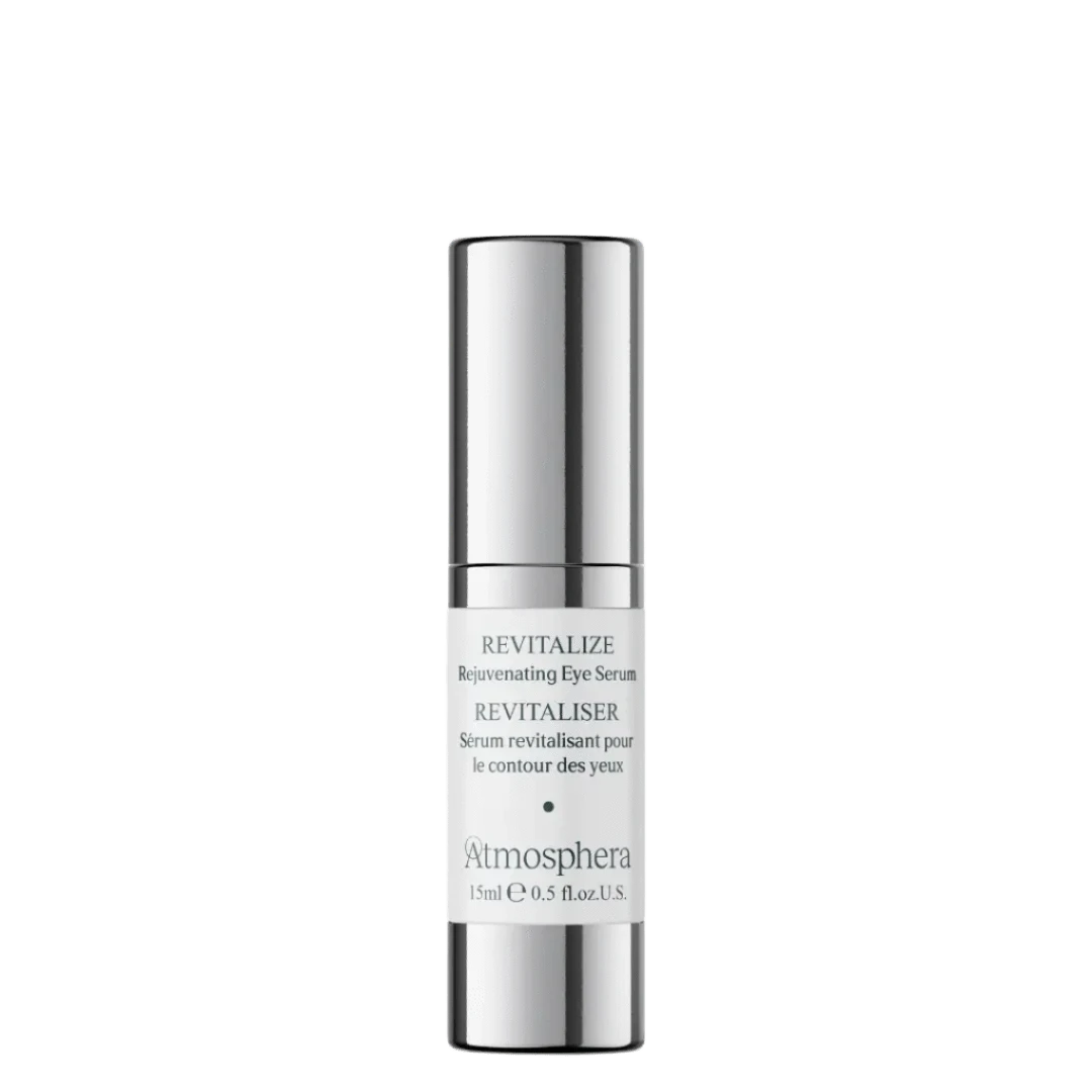 Atmosphera eye mask Rejuvenating Eye Serum with Niacinamide + Peptides sunja link - canada