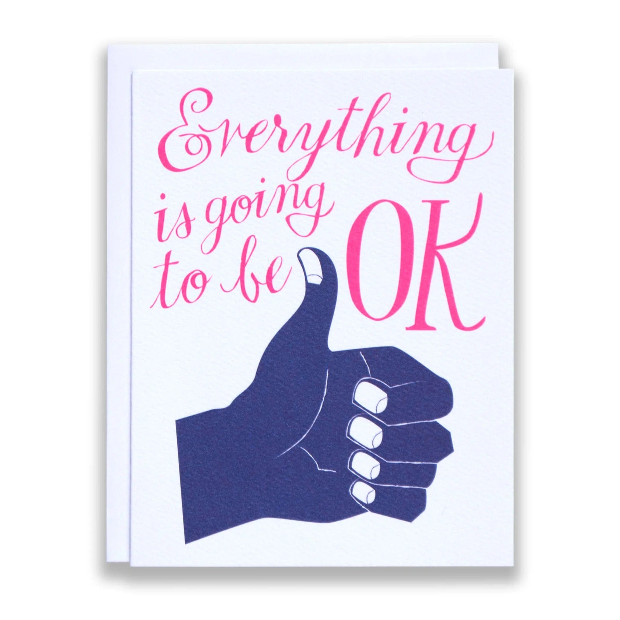 Banquet Workshop Gift Cards Everything is going to be ok Card sunja link - canada