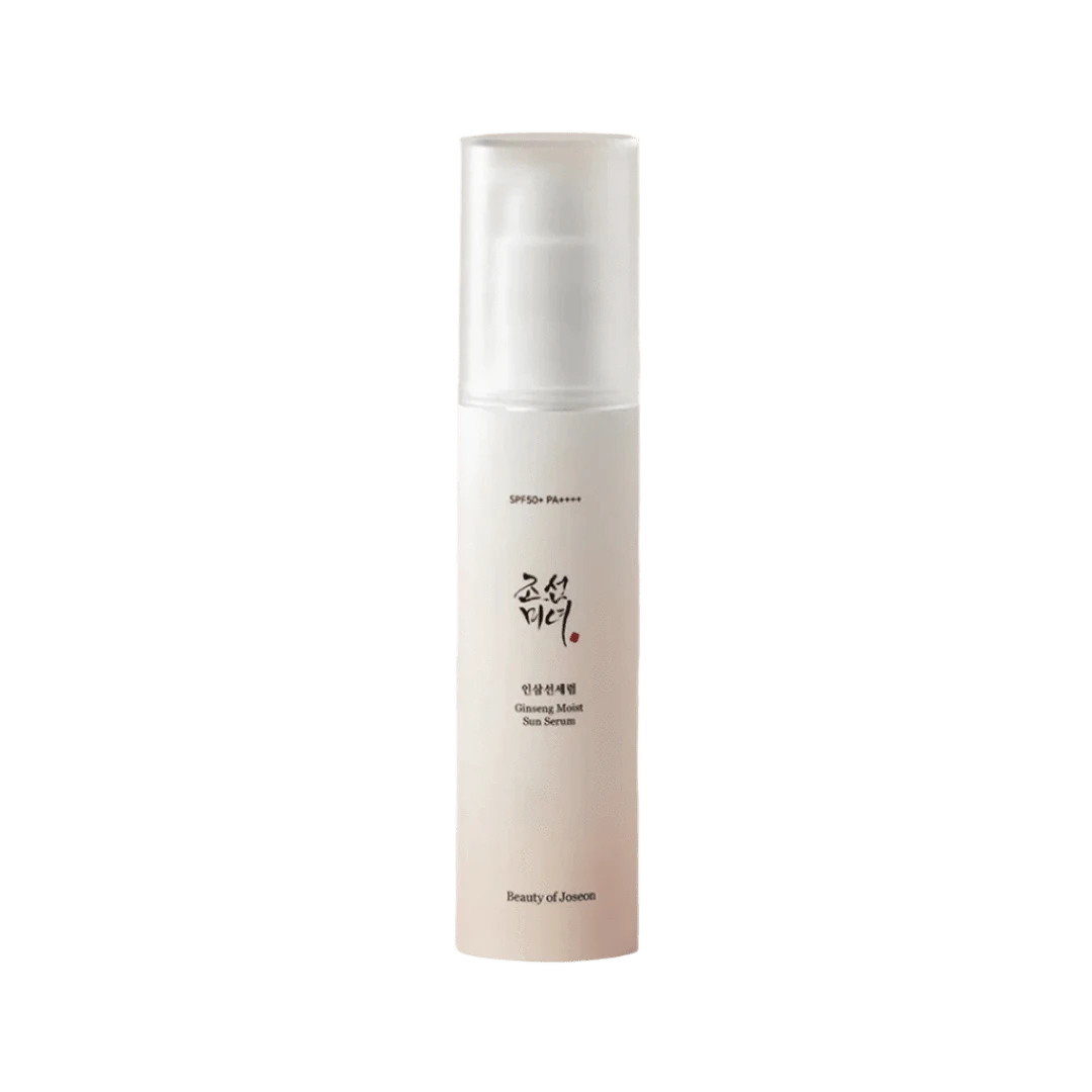 beauty of joseon Spf Ginseng Moist Sun Serum (SPF 50+ PA++++) sunja link - canada