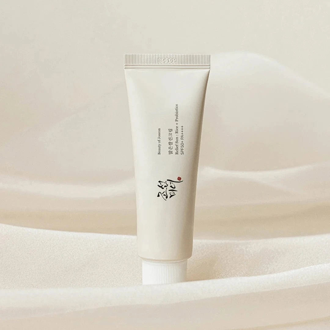 beauty of joseon Spf Relief Sun : Rice + Probiotics (SPF50+ PA++++) sunja link - canada