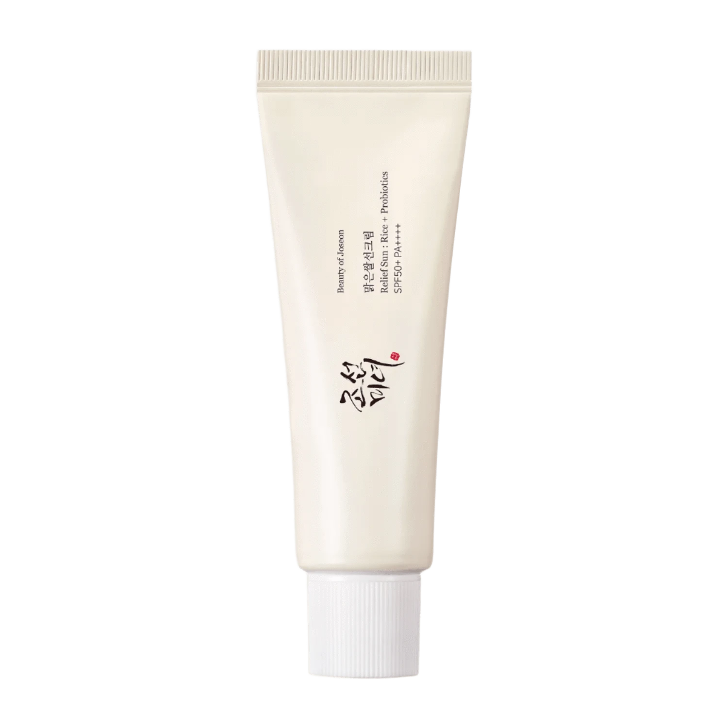 beauty of joseon Spf Relief Sun : Rice + Probiotics (SPF50+ PA++++) sunja link - canada