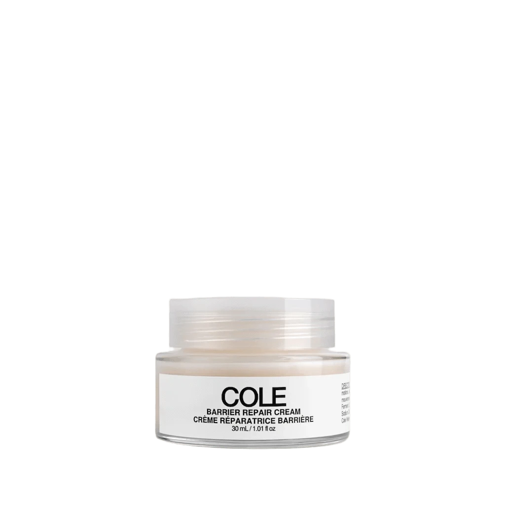 COLE Acne Treatments & Kits Barrier Repair Cream sunja link - canada