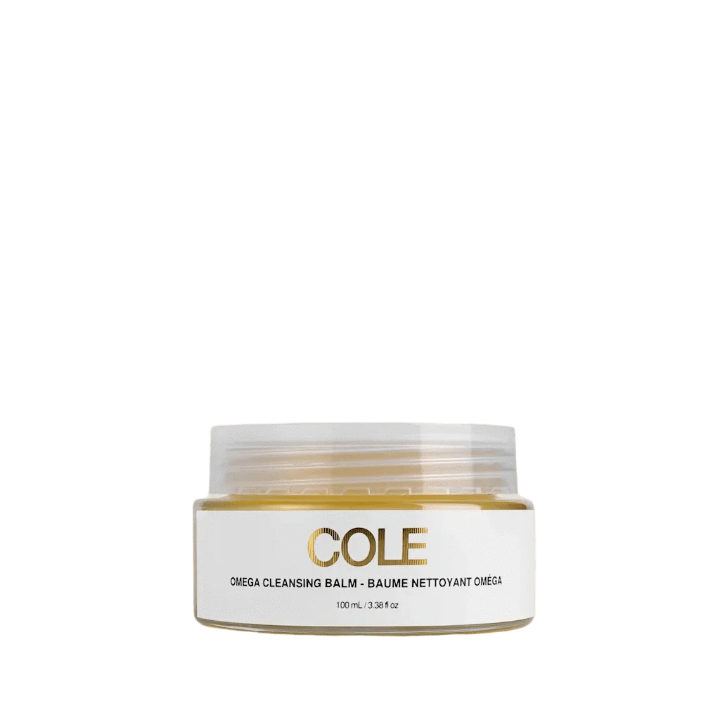 cole Cleanser Omega Cleansing Balm sunja link - canada