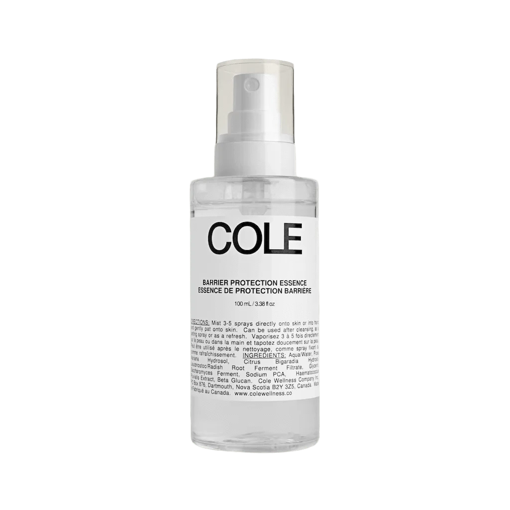 COLE hydrosol Barrier Protection Essence sunja link - canada