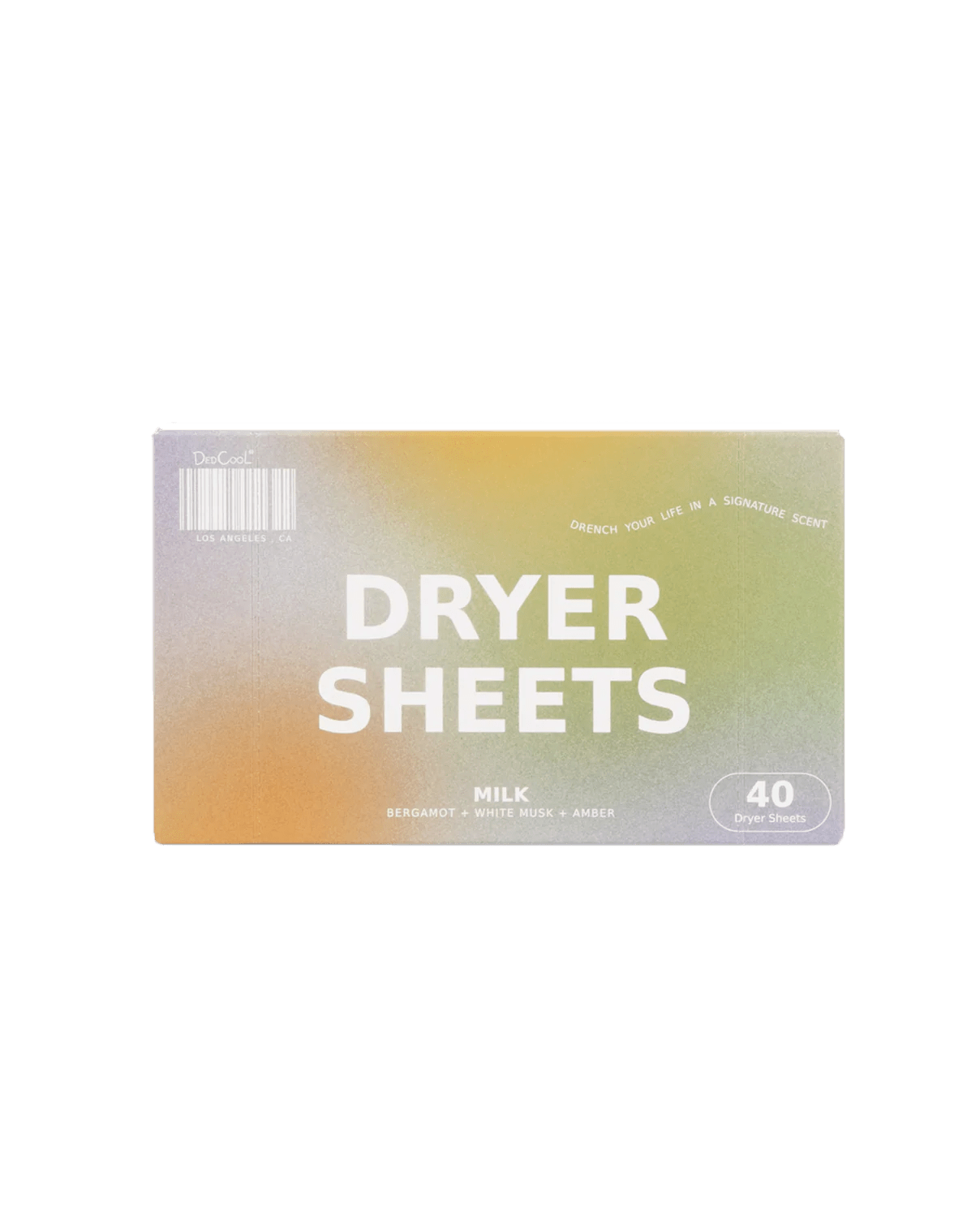 DedCool Air Fresheners Dryer Sheets sunja link - canada