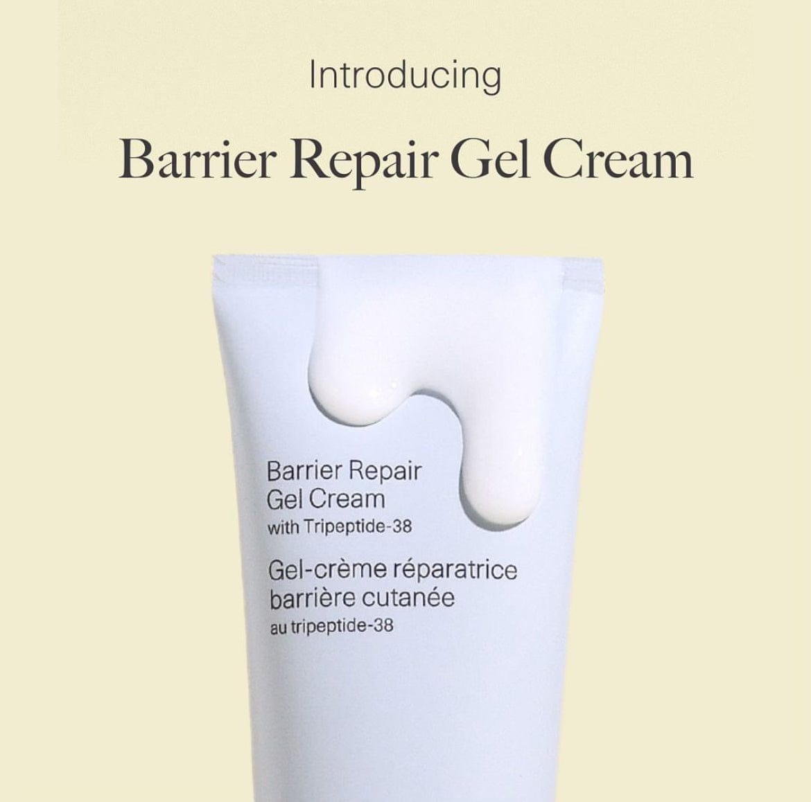 Dr Loretta Acne Treatments & Kits Barrier Repair Gel Cream sunja link - canada
