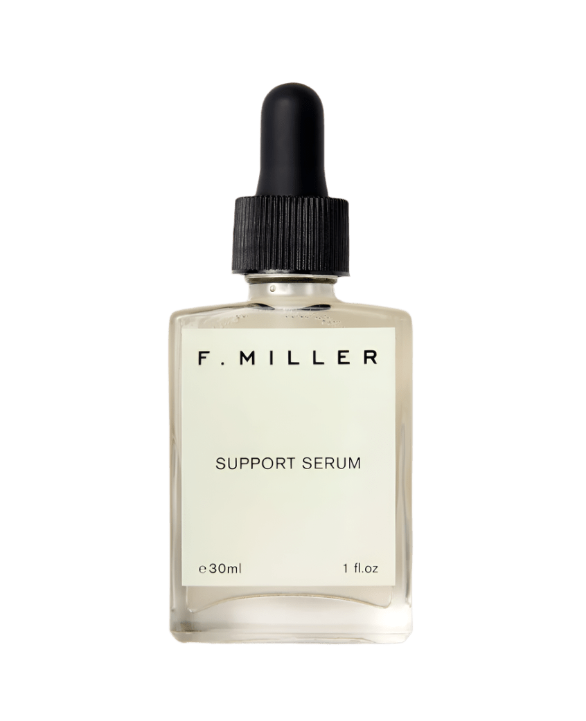 F. Miller face oil, moisturizer, serum Support Serum sunja link - canada