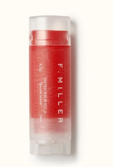 F. Miller lip balm TINTED BALM NO. 2 Tinted Balm sunja link - canada