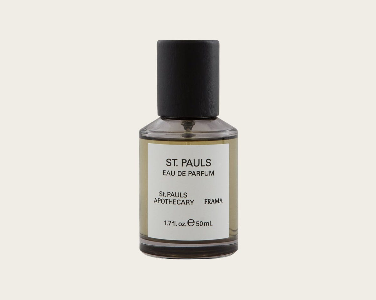 Frama St. Pauls - Eau De Parfum | Sunja Link Body Shoppe | Canada