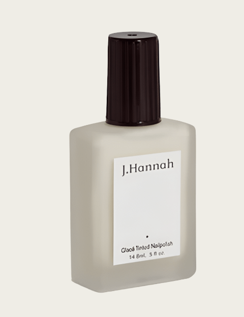 J.Hannah Nail Polishes Milk sunja link - canada