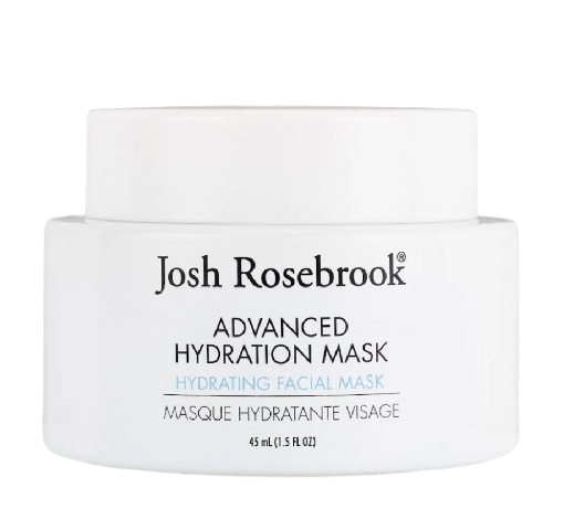 Difference Between Hydrating & Moisturizing Skin – Josh Rosebrook