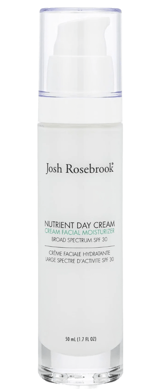 Josh Rosebrook Spf Nutrient Day Cream SPF 30 sunja link - canada