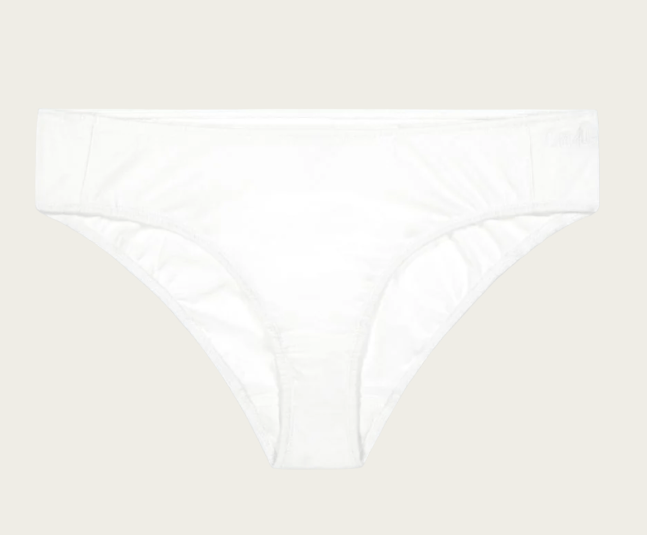 Kent underwear COMPOSTABLE ORGANIC COTTON BIKINI sunja link - canada