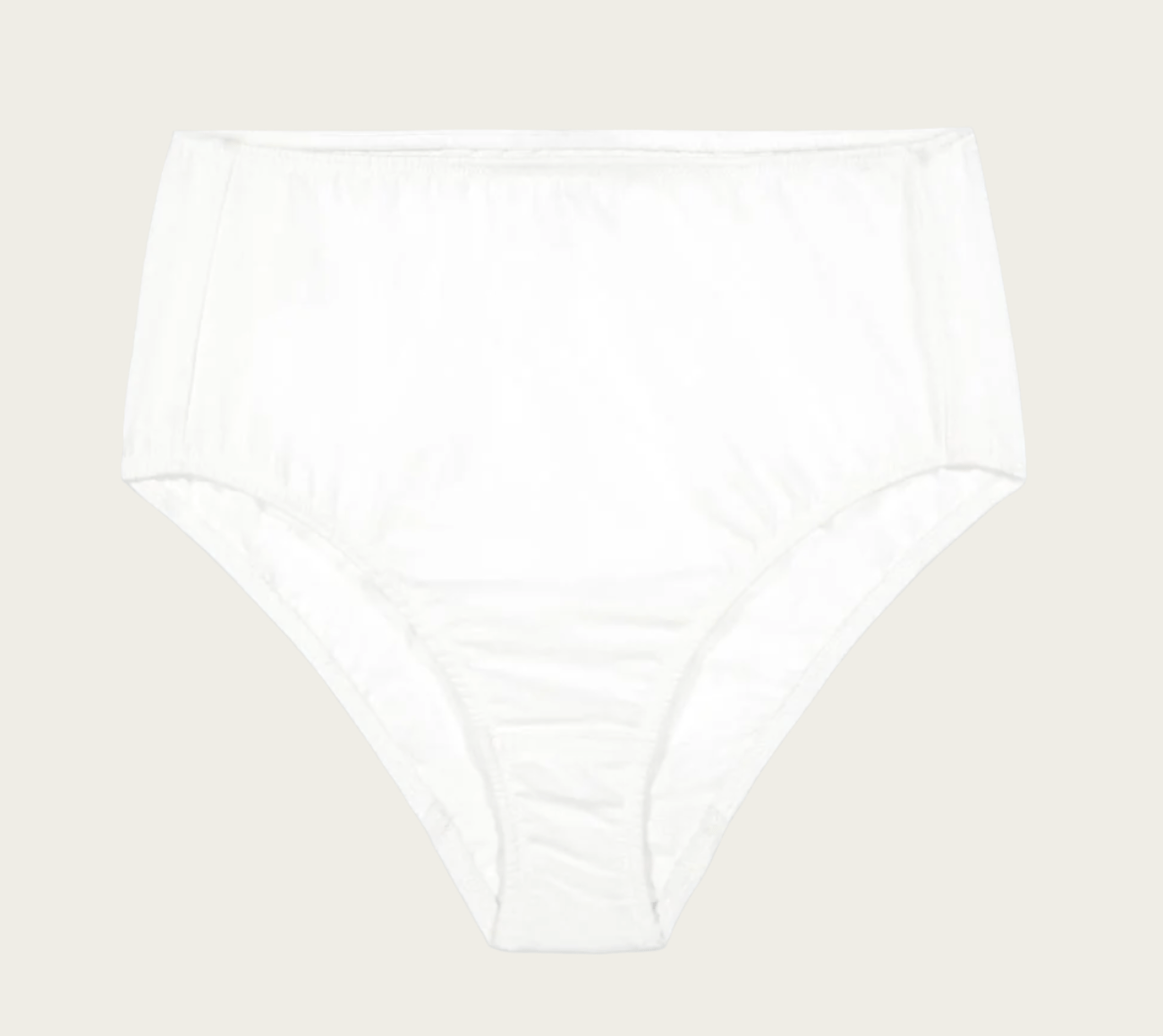 Kent underwear COMPOSTABLE ORGANIC COTTON HIGH-WAIST BRIEF sunja link - canada
