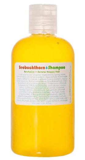 Living Libations Shampoo Seabuckthorn Shampoo sunja link - canada