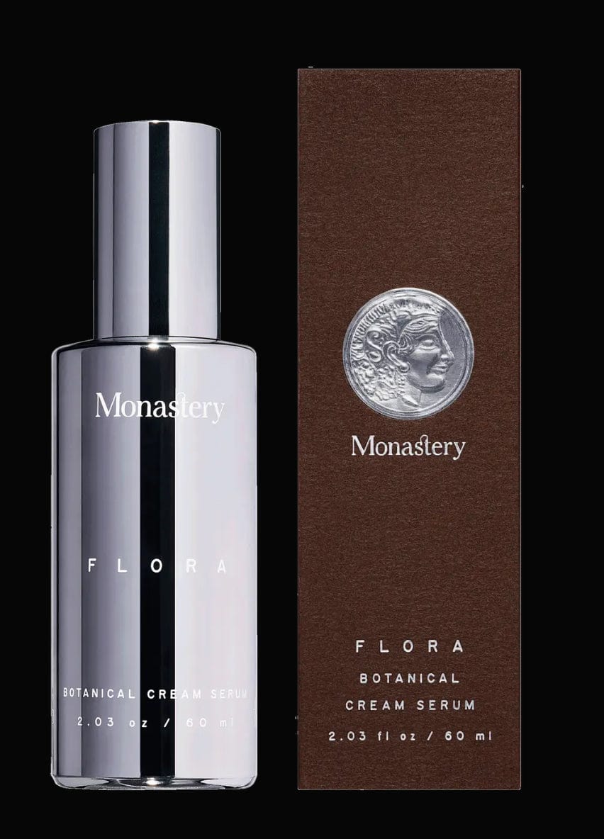 Monastery serum Flora Botanical Serum Cream sunja link - canada