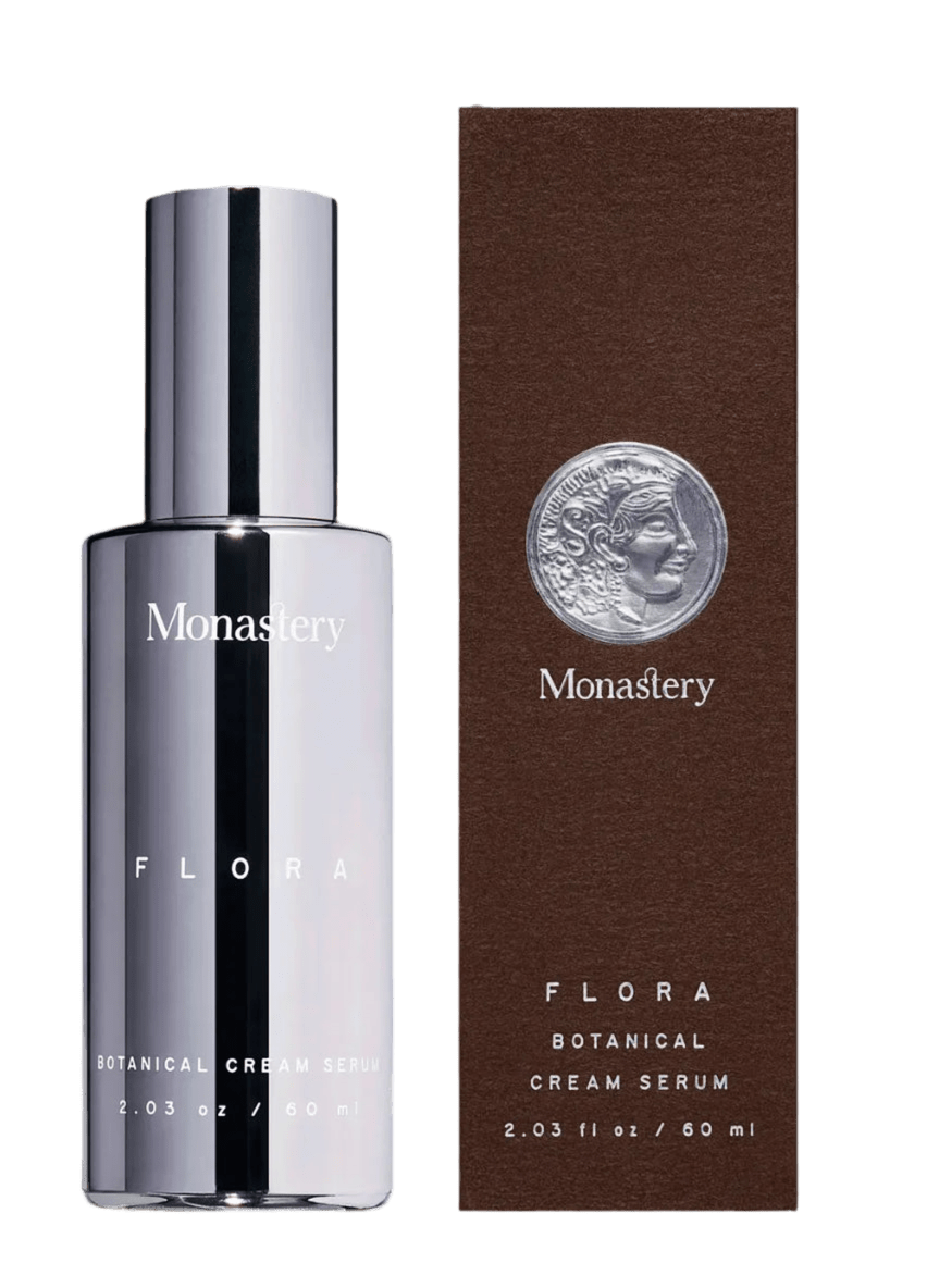 Monastery serum Flora Botanical Serum Cream sunja link - canada