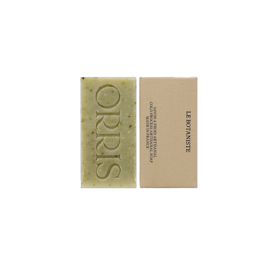 ORRIS PARIS Body wash, cleanser, soap LE BOTANISTE sunja link - canada