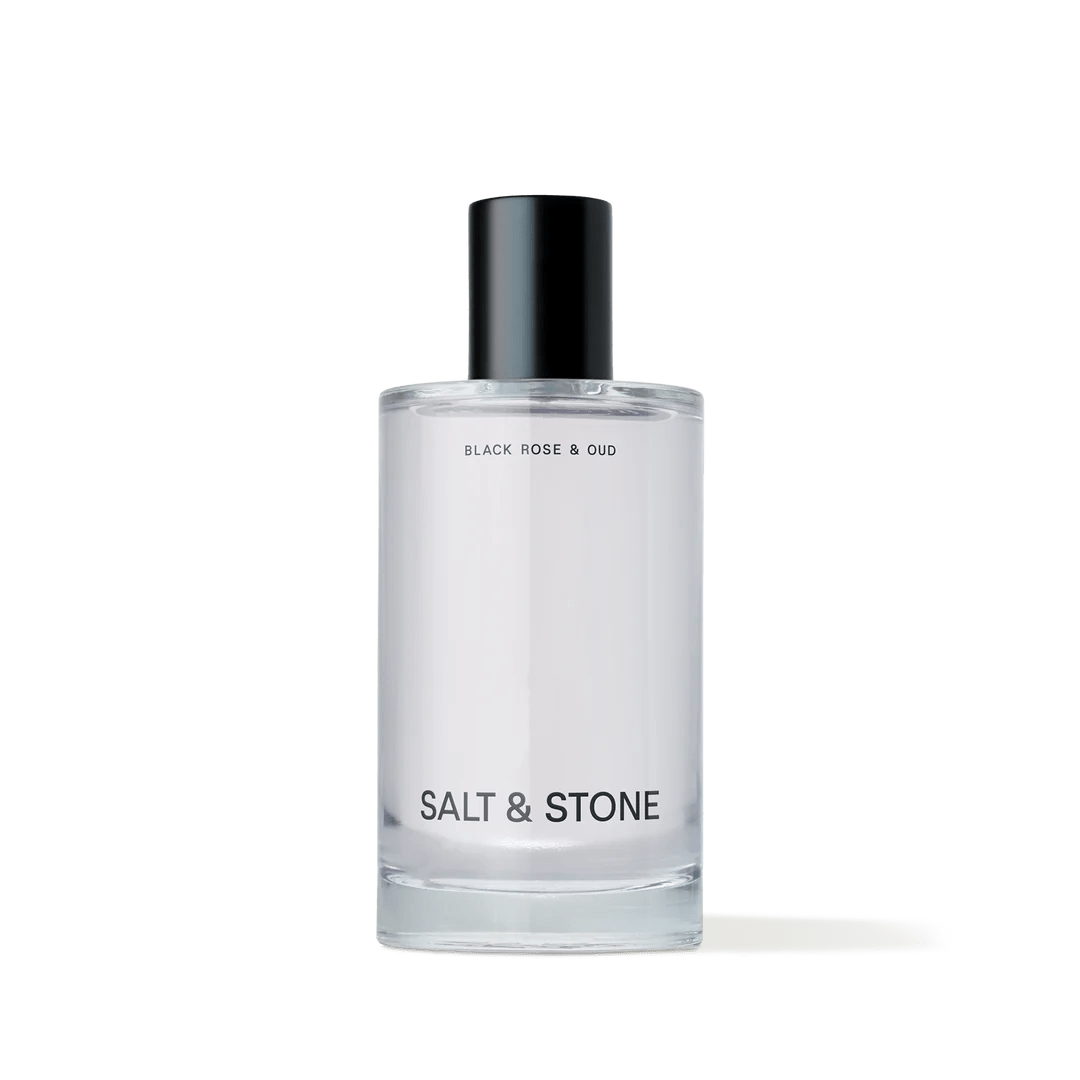 Salt & Stone Perfume & Cologne BODY MIST -  Black Rose & Oud sunja link - canada