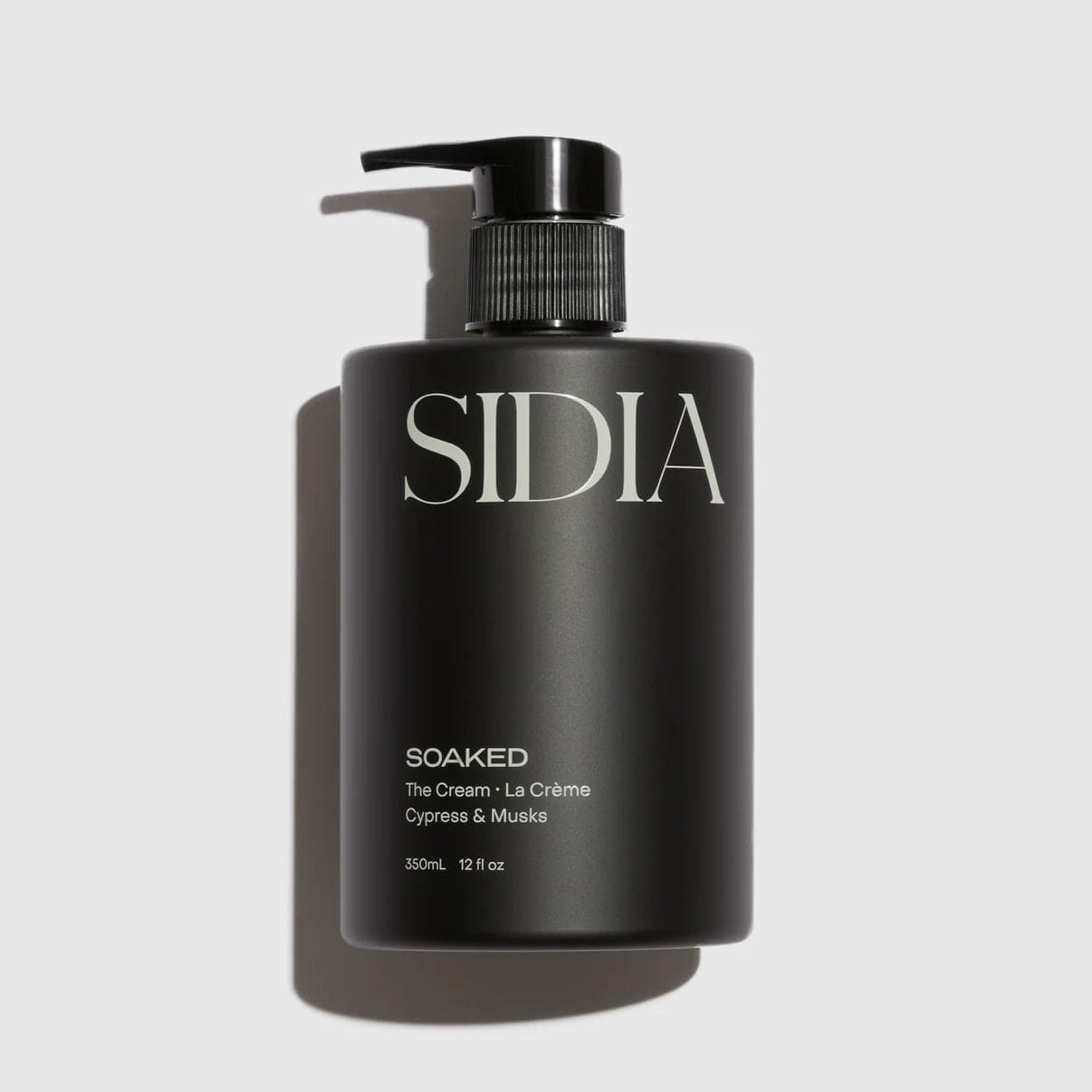 Sidia body cream SOAKED: The Cream sunja link - canada