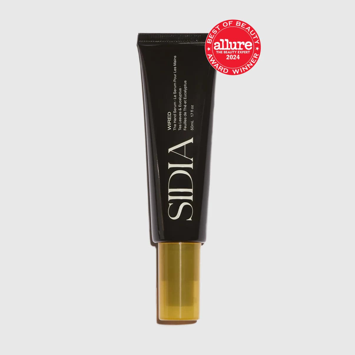 Sidia hand cream WIRED: The Hand Serum sunja link - canada