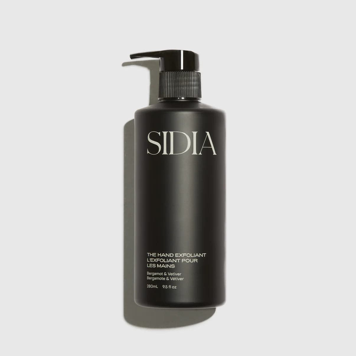 Sidia Hand wash The Hand Exfoliant sunja link - canada