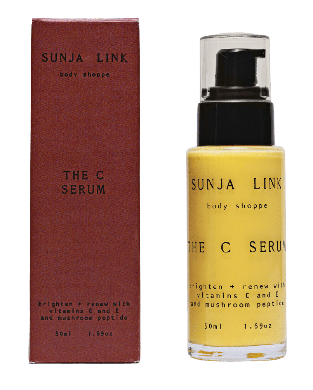 Sunja Link Serum C Serum sunja link - canada