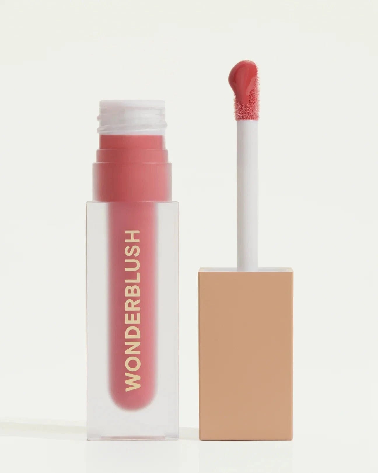 Wonderblush eye shadow Apricot La Laque Tinted Lip Oil sunja link - canada