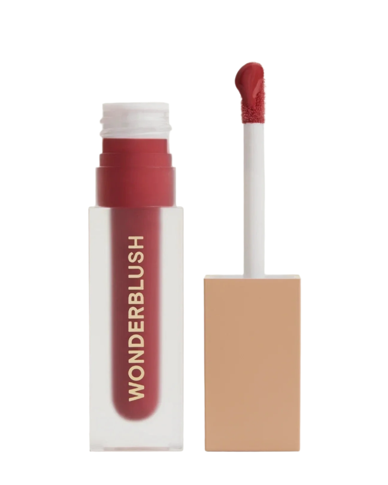 Wonderblush eye shadow Bordeaux La Laque Tinted Lip Oil sunja link - canada