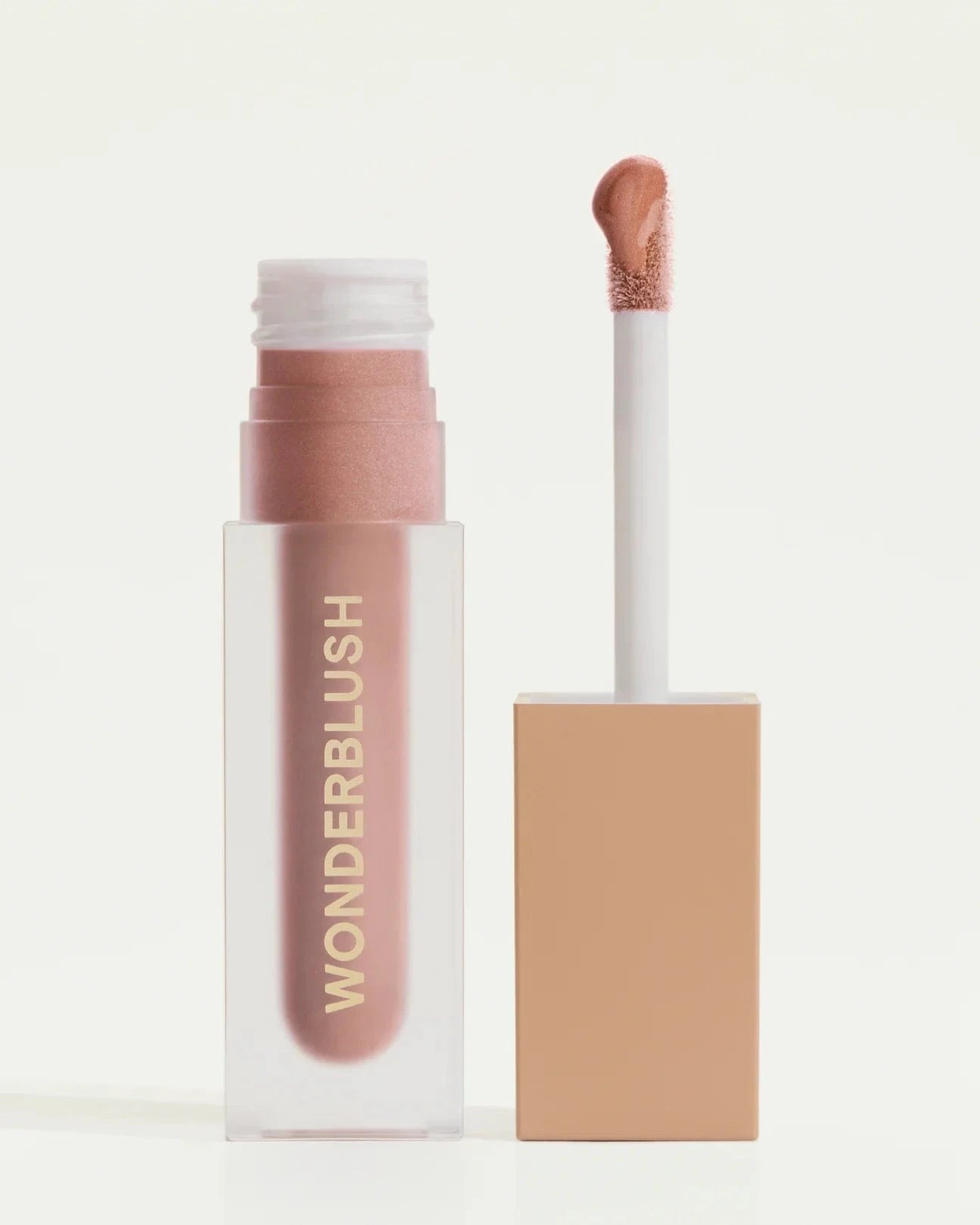 Wonderblush eye shadow Rose gold La Lumière Liquid Eyeshadow sunja link - canada