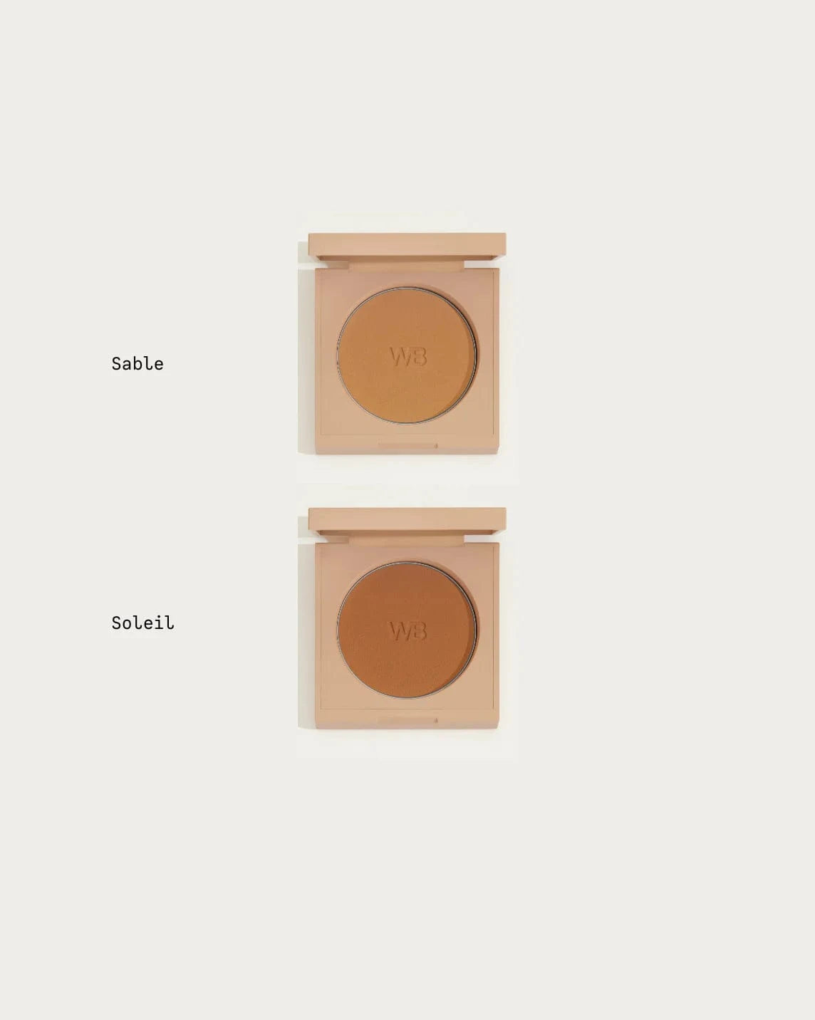 Wonderblush eyebrow powder Le Hale sunja link - canada