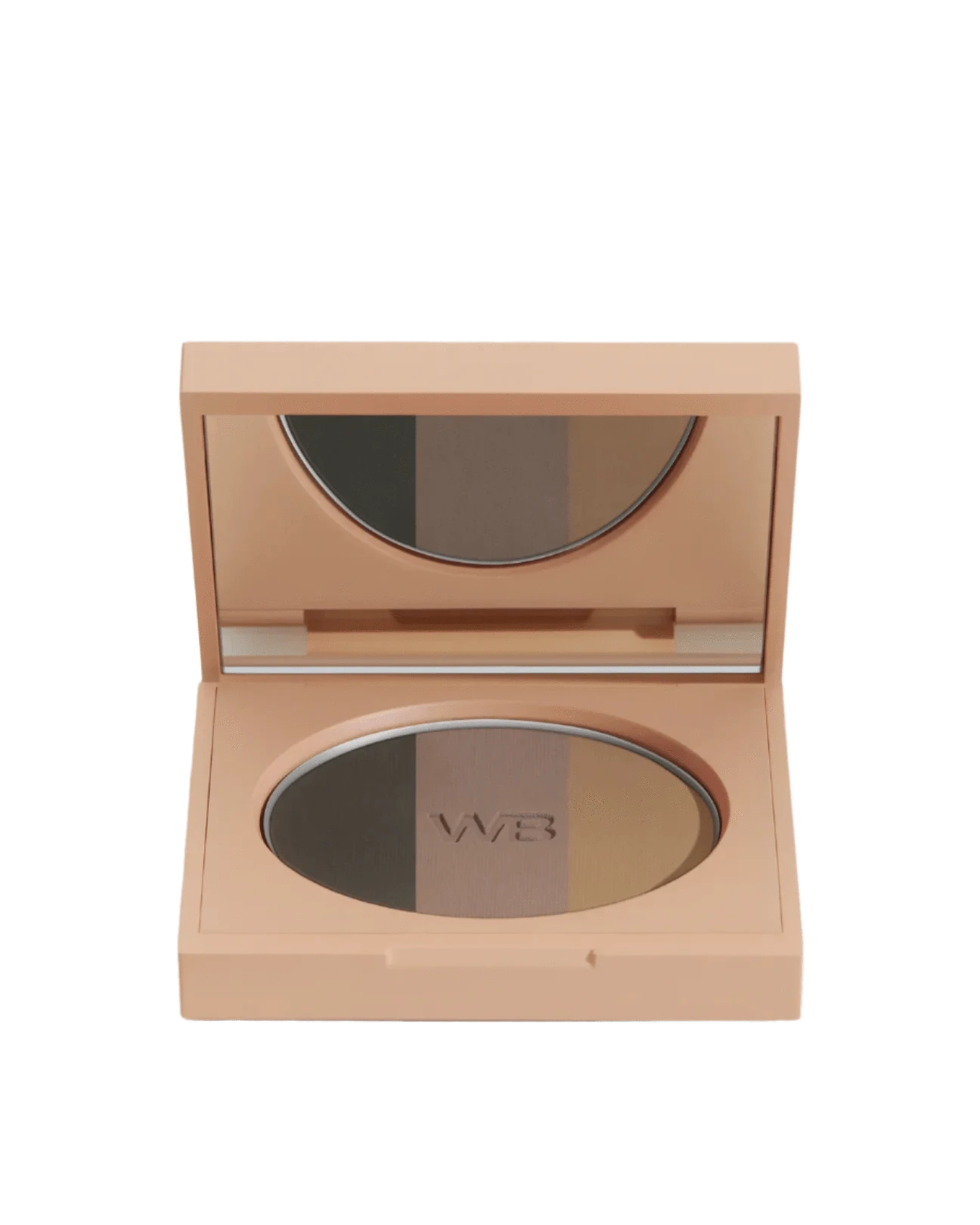 Wonderblush eyebrow powder Le Regard Eye & Brow Trio sunja link - canada